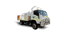 Fuel Trailer for Hire in Darwin