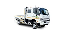 Posi Track Combo for Hire in Darwin