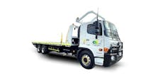 Tilt Tray for Hire in Darwin