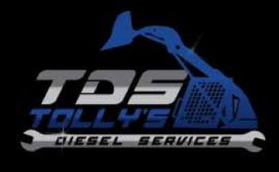 Logo of Tollys Diesel Services