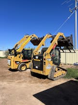 Land Clearing Services in Mildura