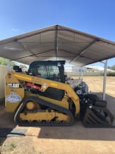 Dingo for Hire in Mildura