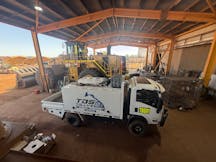 Mobile Diesel Mechanics in Mildura