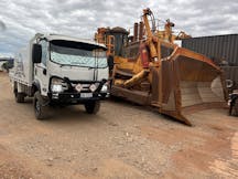 Diesel Services in Mildura