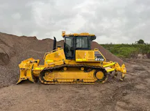 D6 or Equivalent Tracked Dozer for Hire