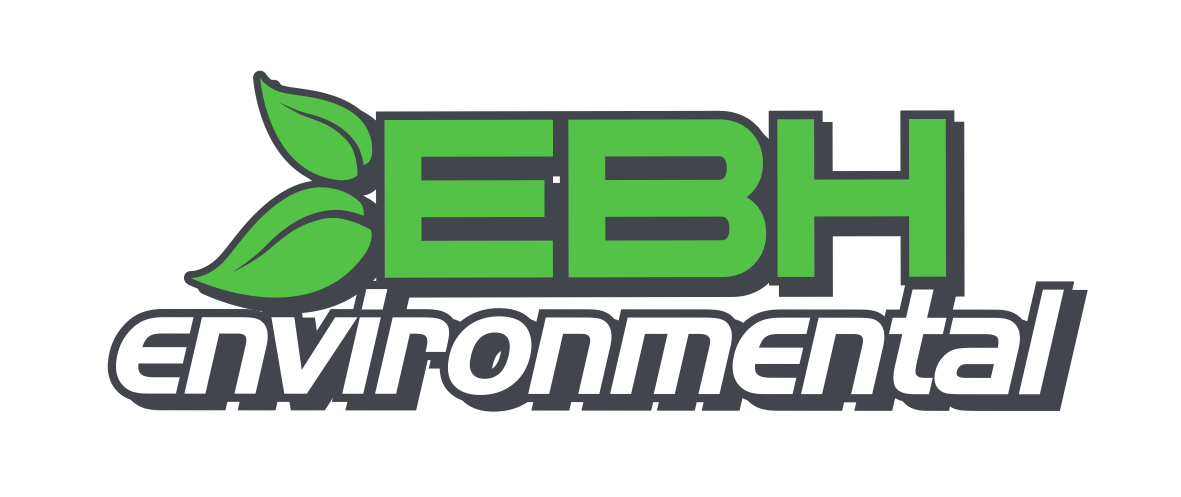 Logo of EBH Environmental Services