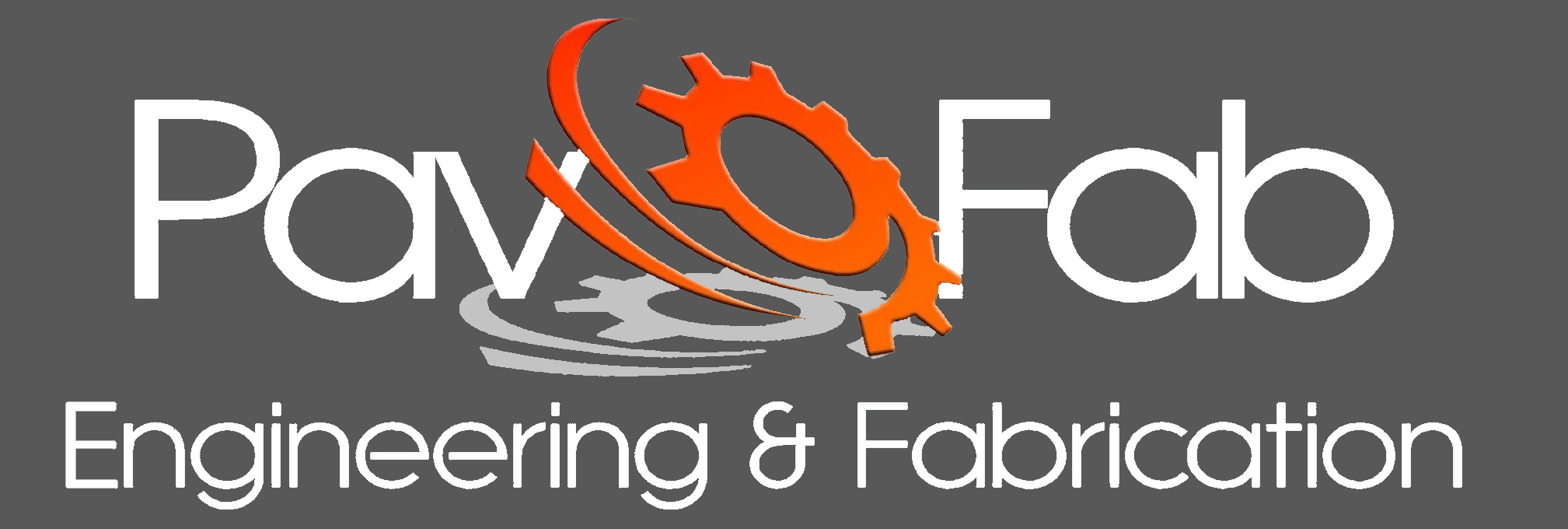Logo of PavFab Engineering & Fabrication
