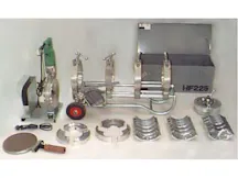 Pipeline Equipment for Hire in Alexander Heights