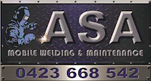 Mobile Welders in Tamborine Mountain
