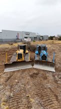D6 or Equivalent Tracked Dozer for Hire