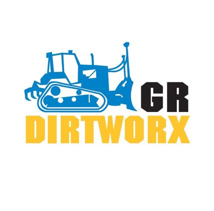 Logo of GR Dirtworx