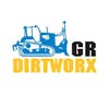 Logo of GR Dirtworx