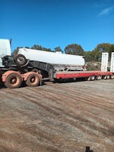 Float for Hire in Cuballing