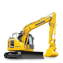 Earthmoving Services in Dural