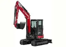 Excavator & Truck Combo for Hire in Dural