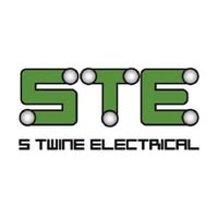 Logo of S Twine Electrical