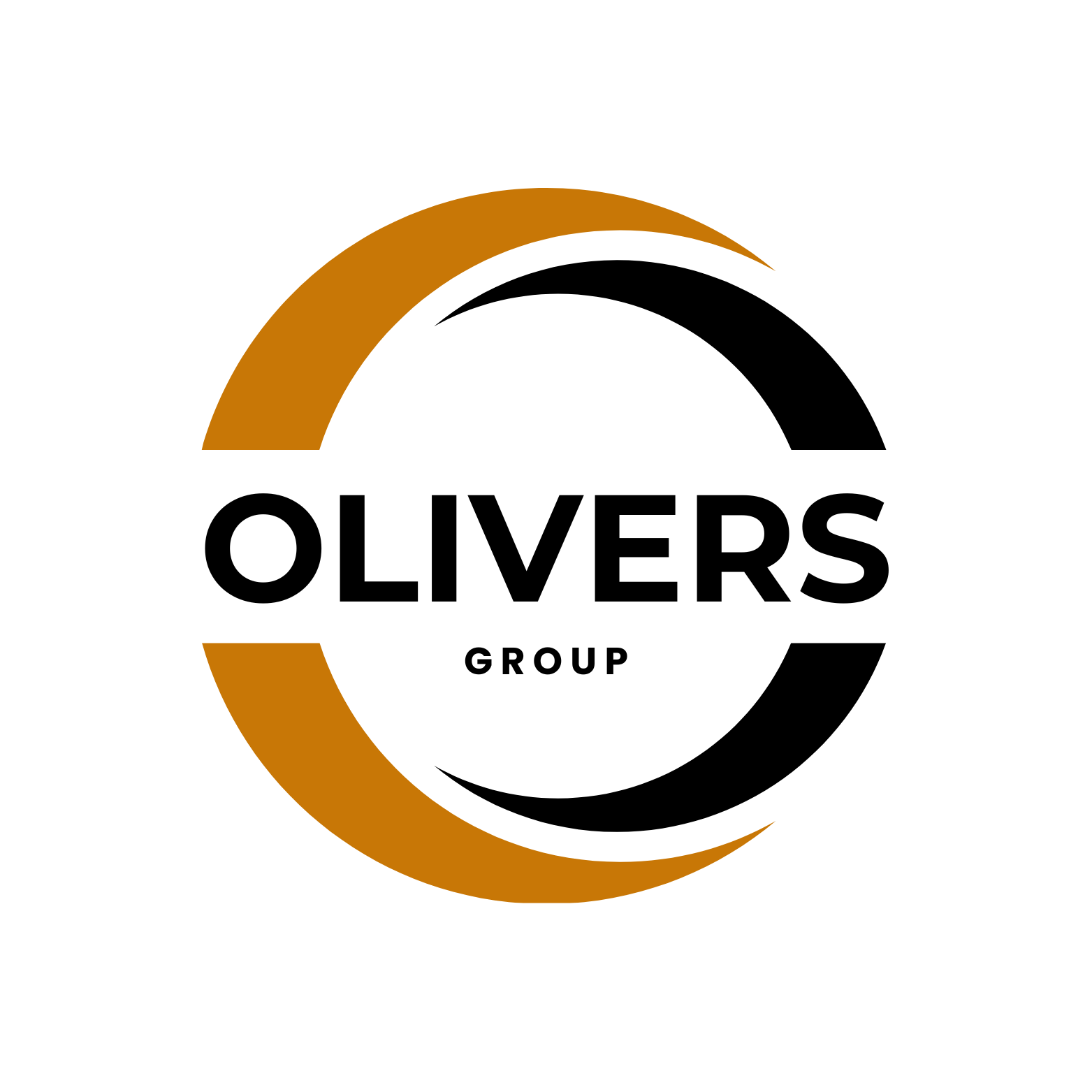 Logo of Olivers Group