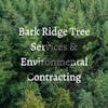 Logo of Bark Ridge Tree Services & Environmental Contracting