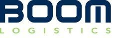 Logo of Boom Logistics