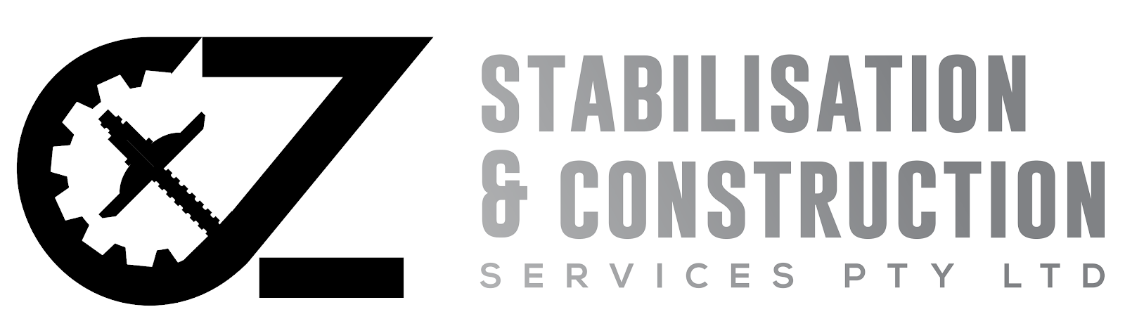 Logo of Oz Stabilisation & Construction