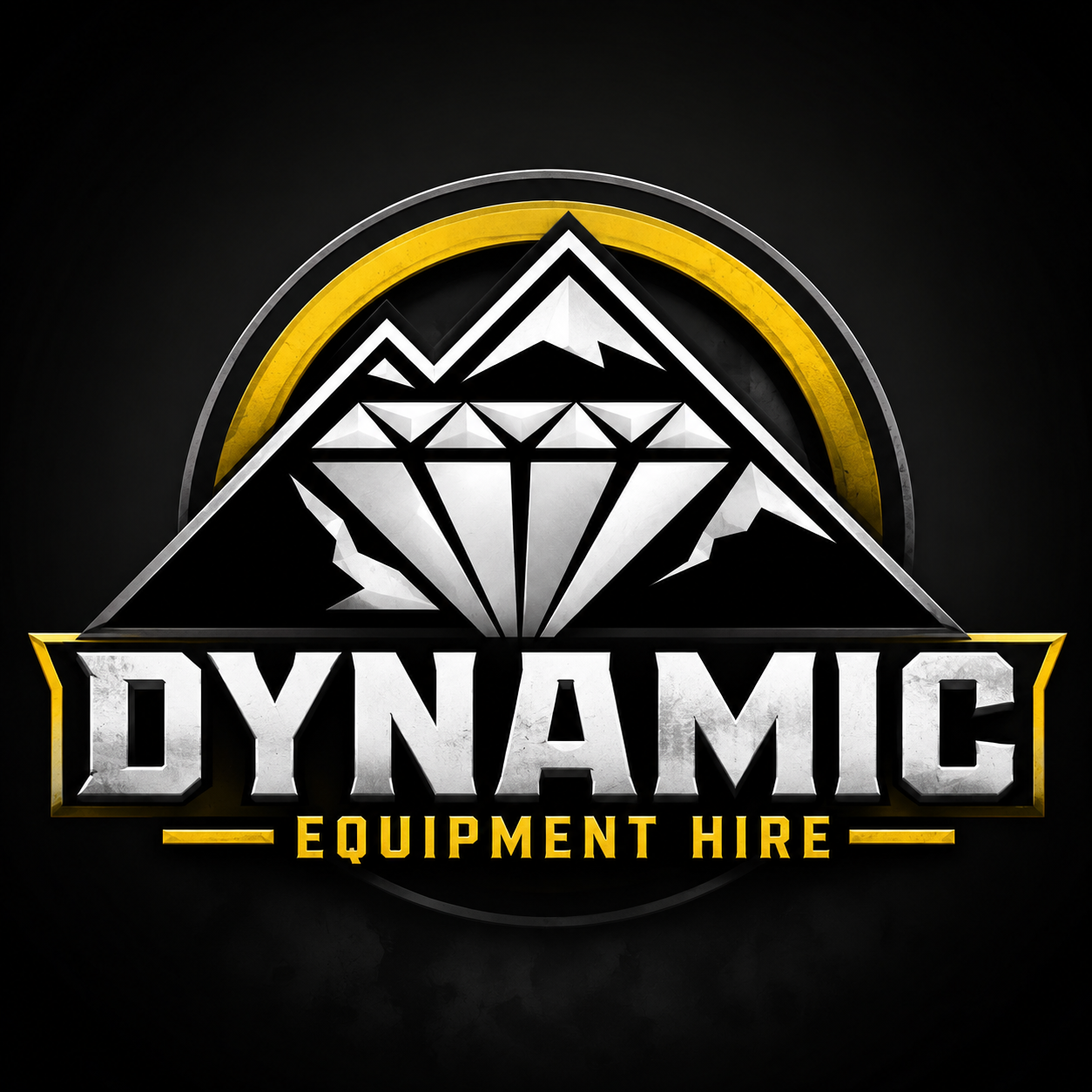 Logo of Dynamic Equipment Hire