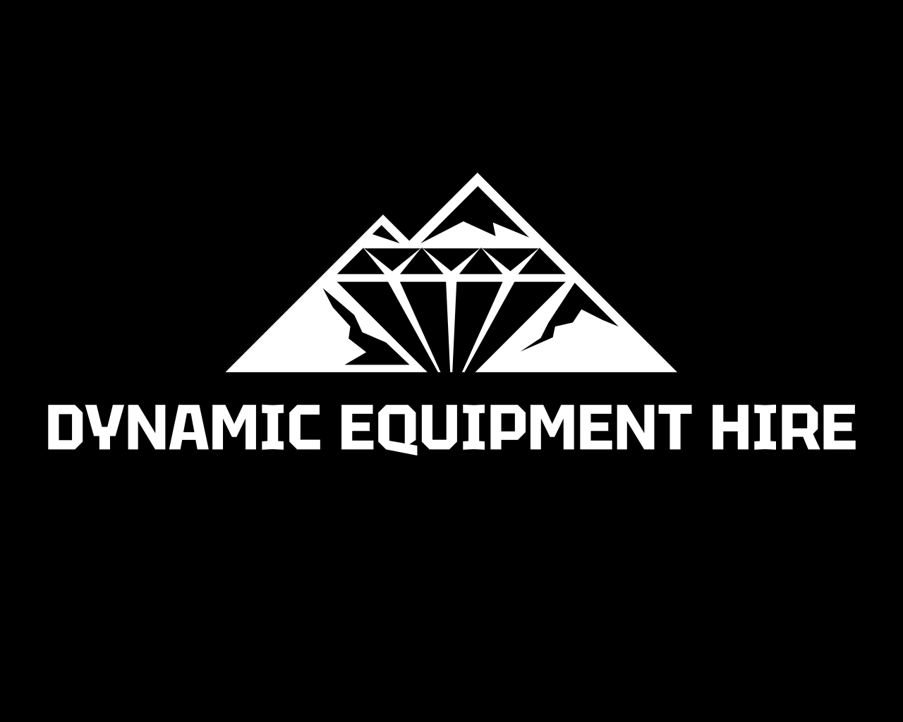 Logo of Dynamic Equipment Hire