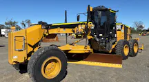 14ft Blade Grader for Hire
