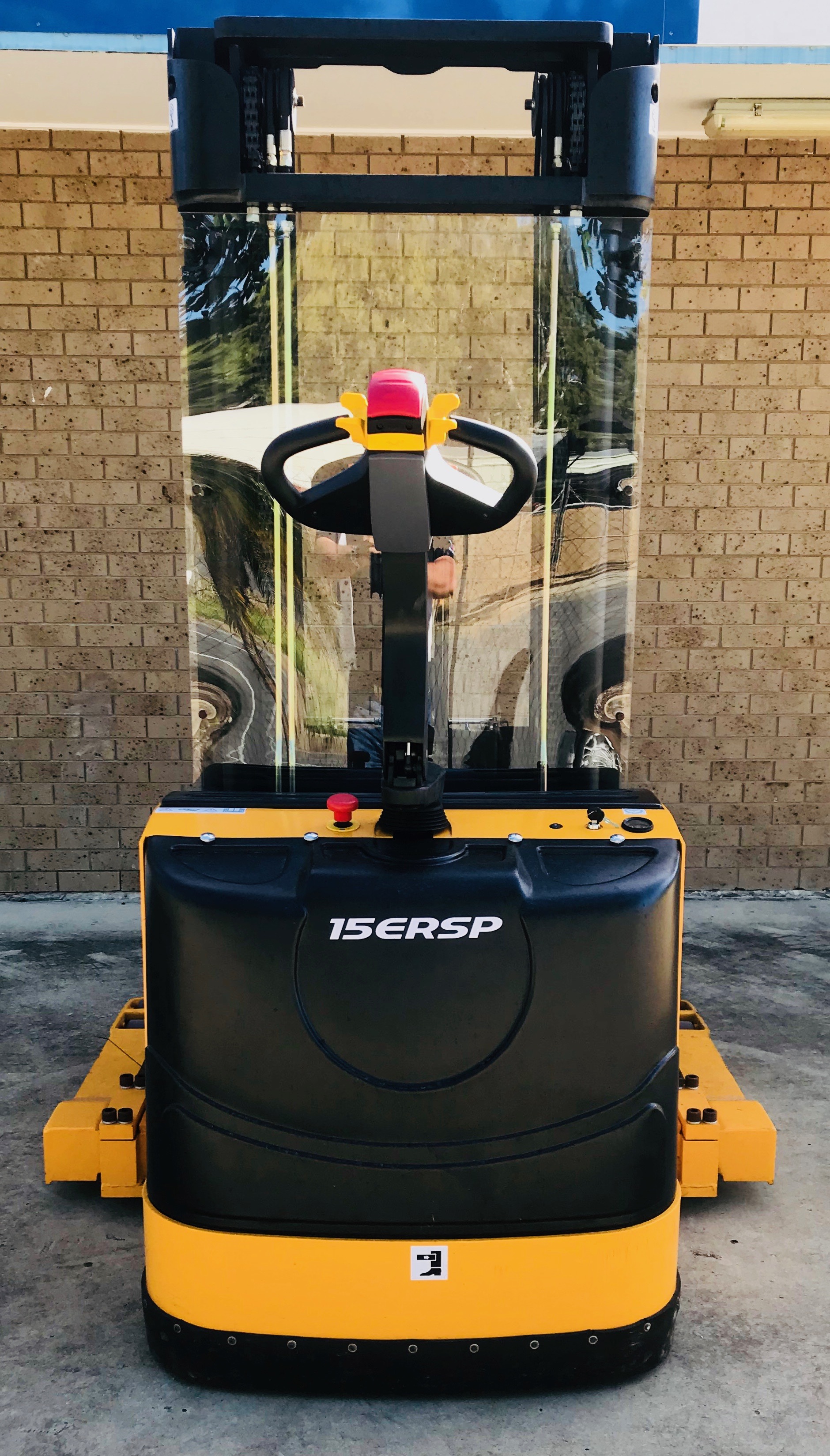 Sirus Mining Solutions Pty. Ltd T/A Hyundai Forklifts Mackay in Slade