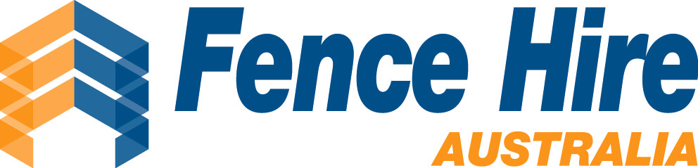 Logo of Fence Hire Australia