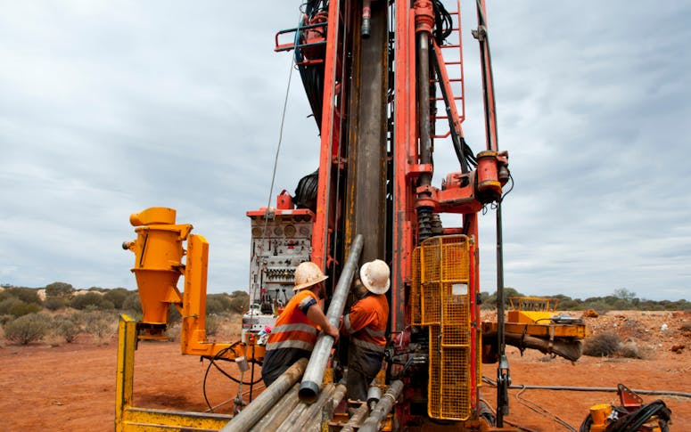 Core Drilling