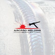 Logo of ArcPro Welding Services