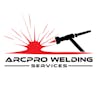 Logo of ArcPro Welding Services