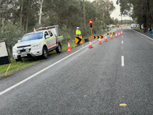 Traffic Control Services for Hire in Balcatta
