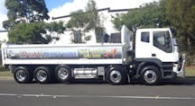 Bulk Haulage for Hire in Goodna