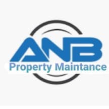 Logo of AnB Property maintenance