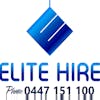 Logo of Elite Hire