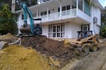 Mini Excavator for Hire in Myalup