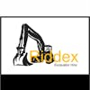 Logo of Riddex Hire