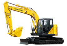 Track Mounted Excavator for Hire in Yamba