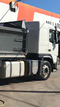 Road Trucks for Hire in Yamba