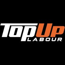Logo of TOPUP LABOUR