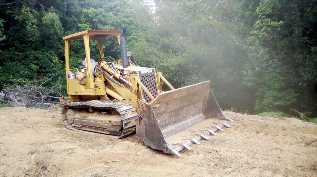 Buffalo Crane Hire in Murwillumbah iseekplant