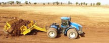 Laser Scoop for Hire in Werribee