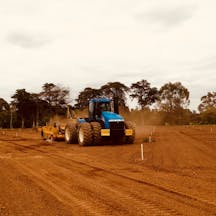 Laser Scoop for Hire in Werribee