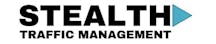 Logo of Stealth Traffic Management