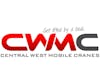 Logo of Central West Mobile Cranes