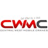 Logo of Central West Mobile Cranes