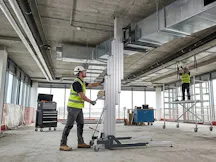 Duct Lift for Hire in Schofields