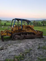 D7 or Equivalent Tracked Dozer for Hire
