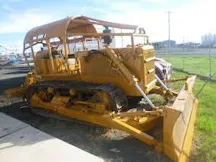 D6 or Equivalent Tracked Dozer for Hire
